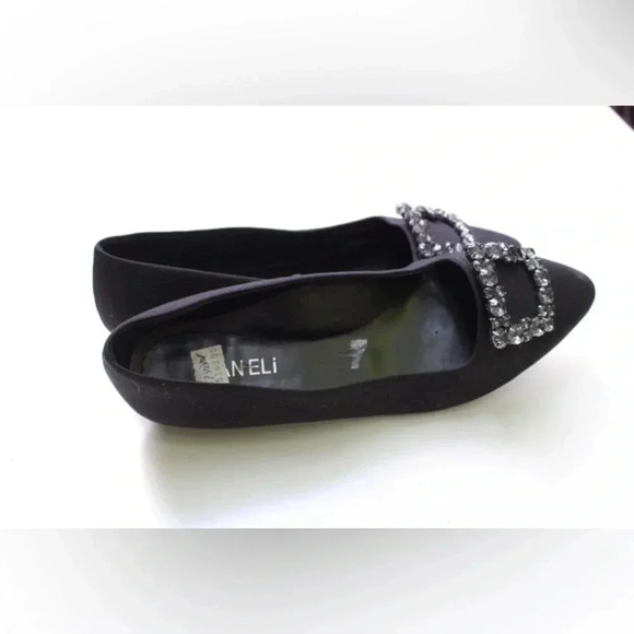 VanEli jeweled flats - Picture 10 of 10